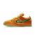 Sb Dunk Low Pro QS - Three Bear Pack