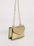 bolsa dourada