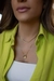 conjunto de colares