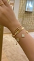 cunjuto de pulseiras