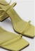 salto verde - LB BRAND