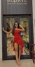 vestido Bianca Davine