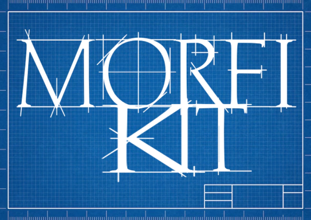 MorfiKit