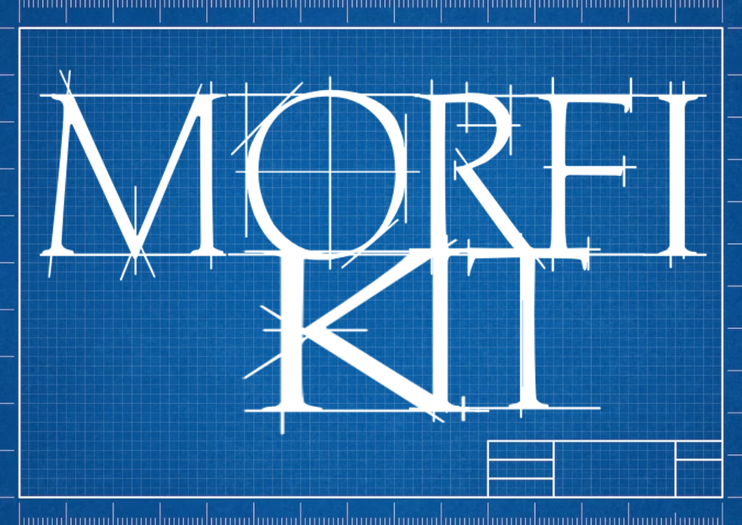 MorfiKit