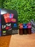 LIP TINT 3 em 1 com ácido hialurônico - Super Poderes