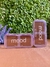 Duo de blush Mood Ruby Rose - comprar online