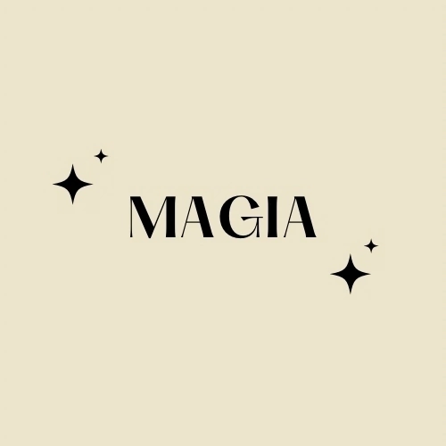 Indumentaria Magia