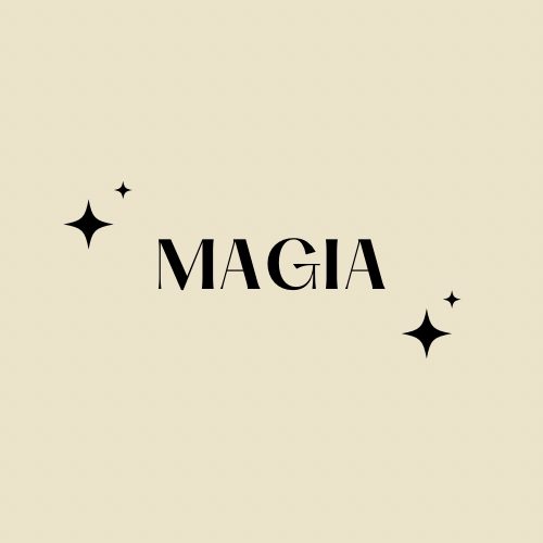 Indumentaria Magia