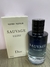 Perfume tester Sauvage Dior edp 100ml - comprar online