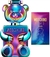 MOSCHINO 100ml