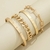 MIX 4 PULSEIRAS