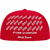 Supreme Champions Box Logo New Era Red - buy online