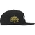 Supreme Championship Box Logo New Era 59Fifty Hat Black - comprar online