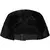 Boné GoodEnough x Supreme Crushed Rayon Camp Black - comprar online