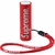 Supreme x Nitecore LA10C High CRI Mini Camping Light Red (FW17) - comprar online