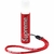 Supreme x Nitecore LA10C High CRI Mini Camping Light Red (FW17) - All Size Plug