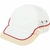 Boné Supreme Side Logo 5-Panel White (SS22)