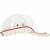 Boné Supreme Side Logo 5-Panel White (SS22) - buy online