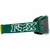 Supreme Honda Fox Racing Vue Goggles (FW19) Moss - All Size Plug
