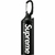 Supreme Carabiner Lighter Case Black (SS22)