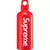 Supreme garrafa SIGG Traveller 0.6L Vermelho (SS18)