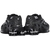 Supreme Nike Shox Ride 2 Black (SS22) en internet