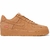 Supreme Nike Air Force 1 Low Wheat (FW21) - comprar online