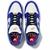 Supreme x Nike SB Dunk Low Hyper Royal en internet