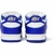 Supreme x Nike SB Dunk Low Hyper Royal - All Size Plug