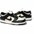 Supreme x Nike SB Dunk Low Stars Black