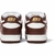Supreme x Nike SB Dunk Low Hyper Brown en internet