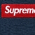 Supreme Box Logo Hooded Sweatshirt (FW24) - comprar online