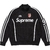 Umbro x Supreme Sweater Zip Up Black (SS25)