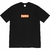 Camiseta Supreme San Francisco Box Logo Black (FW19)