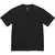 Camiseta Supreme x Jordan Biggie S/S Black - comprar online