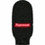 Supreme x New Era Box Logo Balaclava Black
