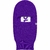 Supreme x New Era Balaclava Purple en internet