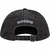 Boné Supreme Pigment Coated S Logo 6-Panel Black - comprar online