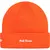 New Era x Supreme Touca Box Logo Dark Orange - comprar online