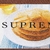 Camiseta Supreme Pancakes “Brown“ - comprar online