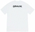 Supreme Milan Box Logo Tee White (SS21) - comprar online