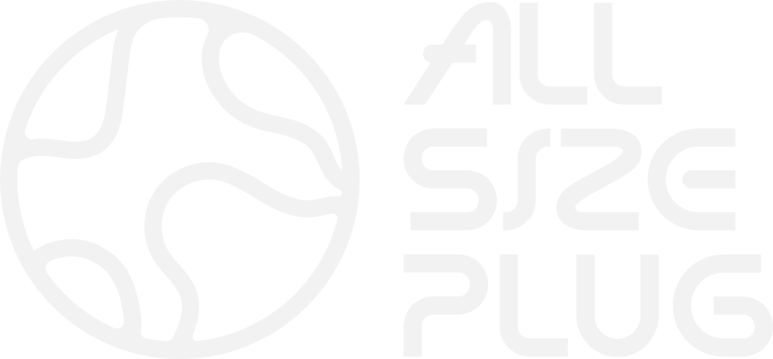 All Size Plug