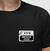 Camiseta Alto em vontade de pescar