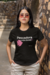 Camiseta Pescadora e das boas - loja online