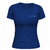 Camiseta Baby Look Tucunaré-açu Especs Costas - Casual Fisher