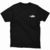 Camiseta Básica Giant trevally