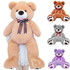 Oso de Peluche Americano 1 Metro