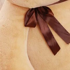 Oso de Peluche Lovely 120 CM - Bits & Bees