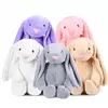 Conejo de Peluche 27 cm