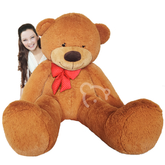 Oso de Peluche Trendy 1.60 Metros